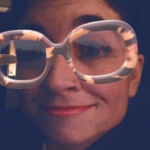 Meet your Posher, Anneke